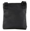 Klein Shoulder Bag K50K510069 BDS Black Crossbody Shoulder Bag Polyester [Calvin Jeans] [Used]