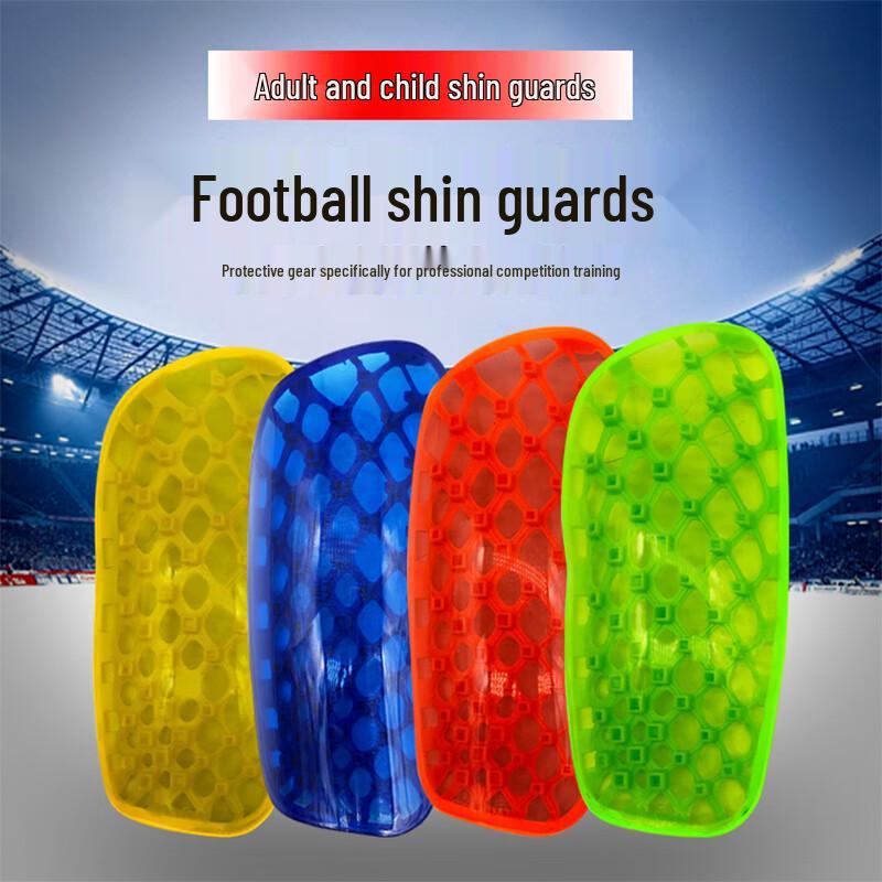 LIEYAO Football Shin Guards (Adult/Child) Contact Customer Service