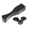 Bicycle Spoke Adjustment Tool Durable 14G Nipple Wrench Fits Flat Straight Pull Spokes for  Road Bike Maintenance