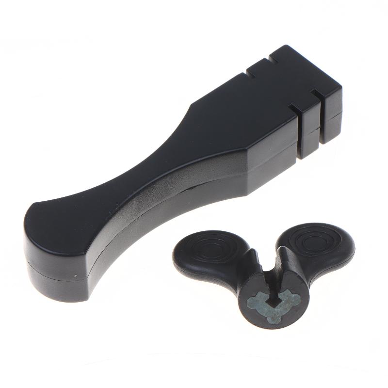Bicycle Spoke Adjustment Tool Durable 14G Nipple Wrench Fits Flat Straight Pull Spokes for Road Bike Maintenance