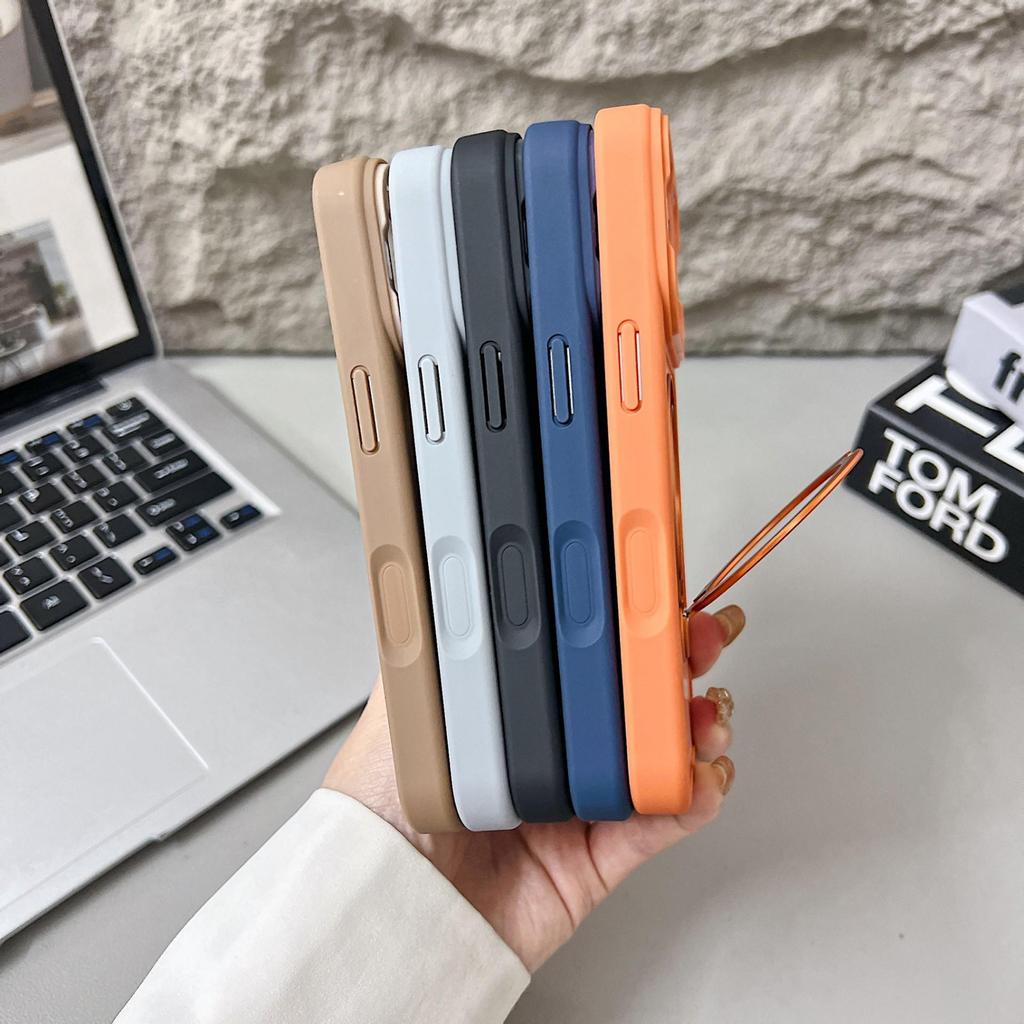 17-Point Magnetic Stand Case for iPhone 17 Pro Max & Apple 15