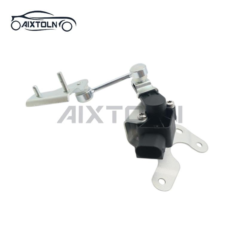 Rear Suspension Height Level Sensor A2075400817 A2075400717 For Mercedes-Benz W204 W212 W207 W218 X204 Car Part Accessories New