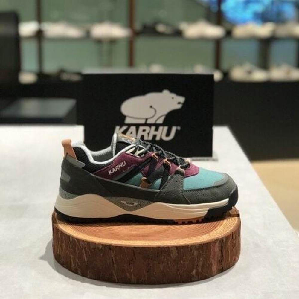 Karhu Женские кроссовки S fuSion Xc Skhf223f830 001 240