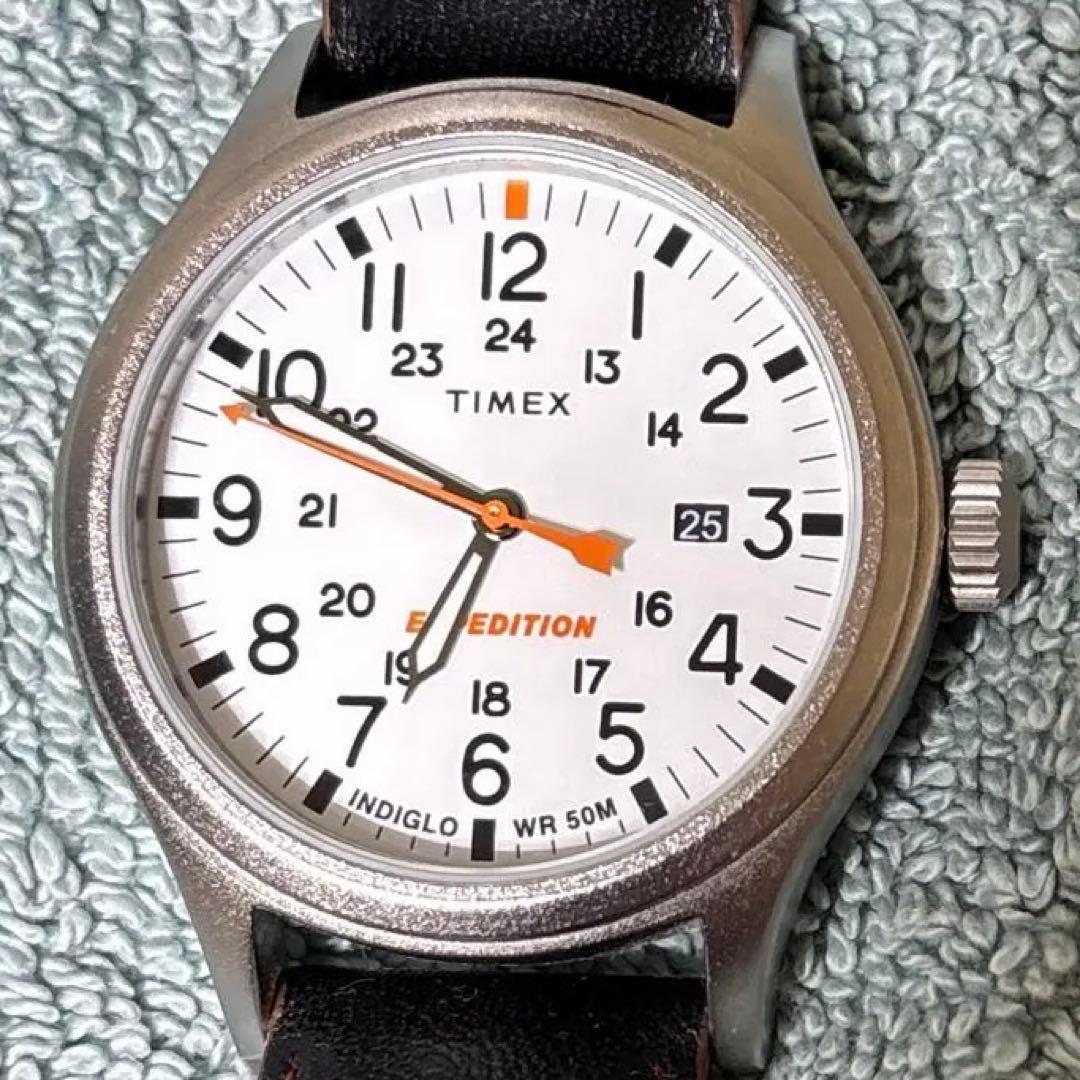 Timex Expedition North