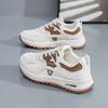 Fashion Summer Tied Silver Sneakers Woman Casual Silver Women's Boots Women's Purple Shoes Sports Novelties Sapateneis Design Trend