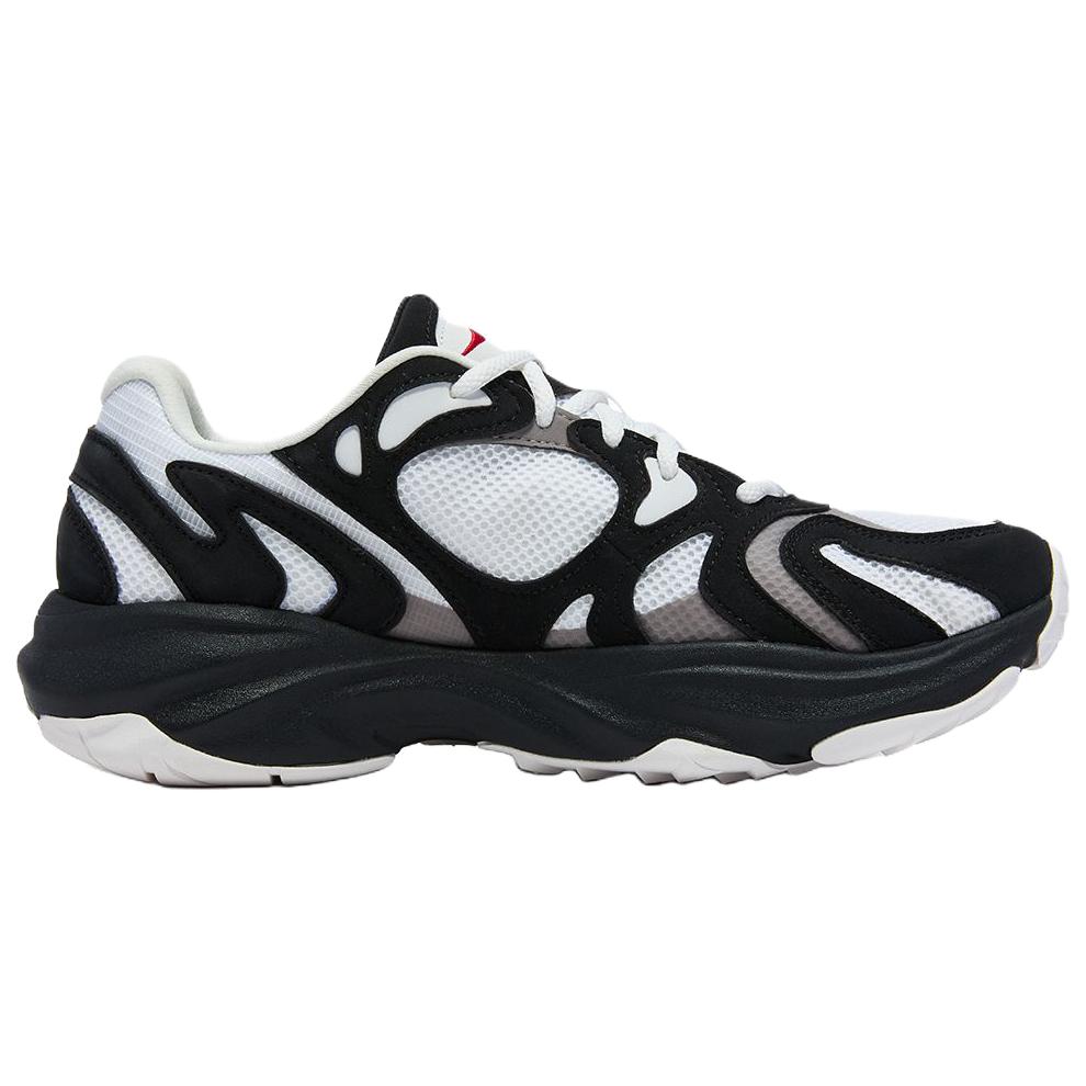Saucony Azura Running Shoes Unisex Black White S79084-5