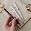 Waterman Official Metropolitan Oil-Based Ballpoint Pen Luxury Brand Gift Essential White CT S0920960