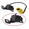 Car 95760-2P600 Rear View Camera Reverse Camera Parking Backup Camera for Kia Sorento 2014 2015 NEW Accessories