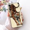 Silicone Case For Motorola Moto E32 E32s Cover Fashion Cartoon Dragon Painted Fundas Soft TPU Bumper For MotoE32 MotoE32s Casing