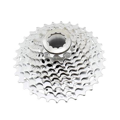 SHIMANO XT Kaset Dişli 10 Aşamalı Dyna-Sys CS-M771-10 BL(11-32T)