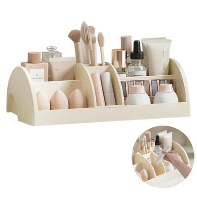 Herramientas y accesorios – Organizadores de escritorio para maquillaje
