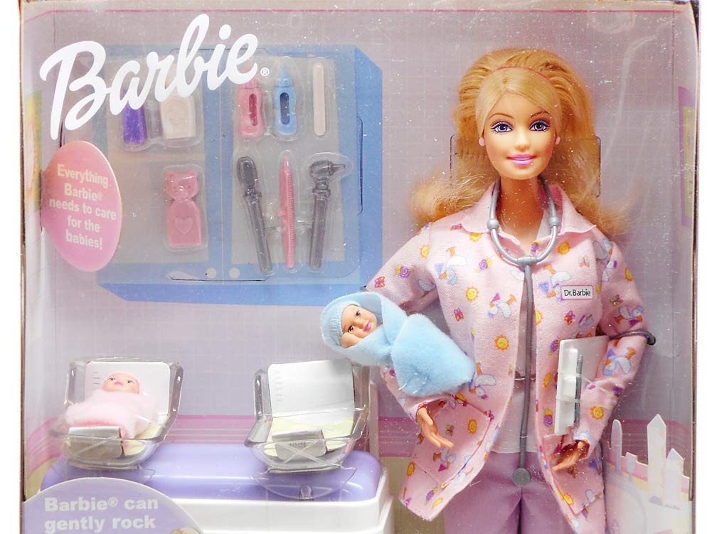 Directly Imported from Overseas Dolls Kids Toys Genuine Products