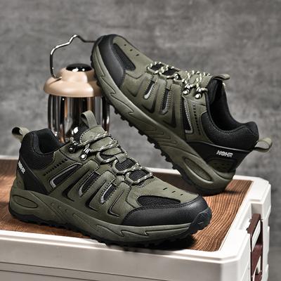 Nieuwe outdoor wandelschoenen casual schoenen sportschoenen wandelschoenen