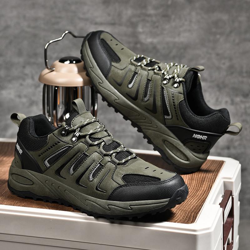 New Outdoor Hiking Shoes Casual Shoes Sports Shoes Hiking Shoes