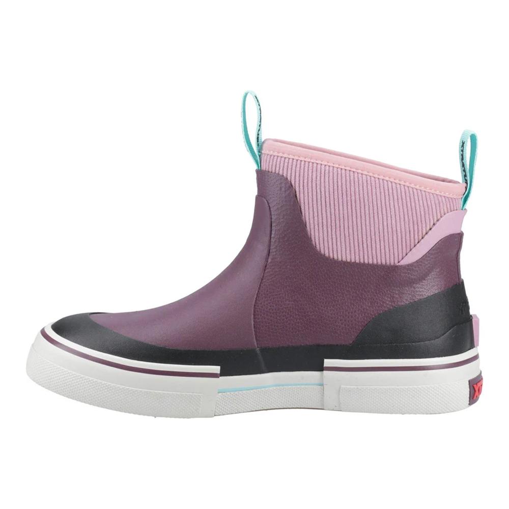 Xtratuf Womens/Ladies Out of the Ordinary Ankle Deck Boots