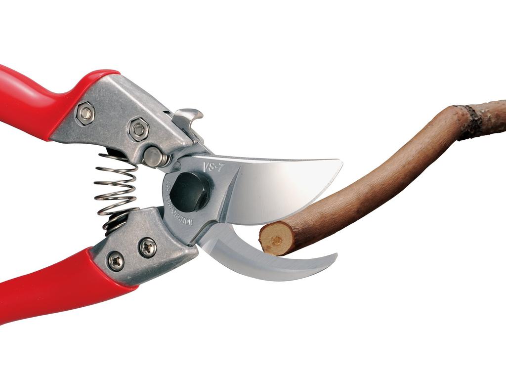 Ars Corporation Ars Rebschere V-7 VS-7Z