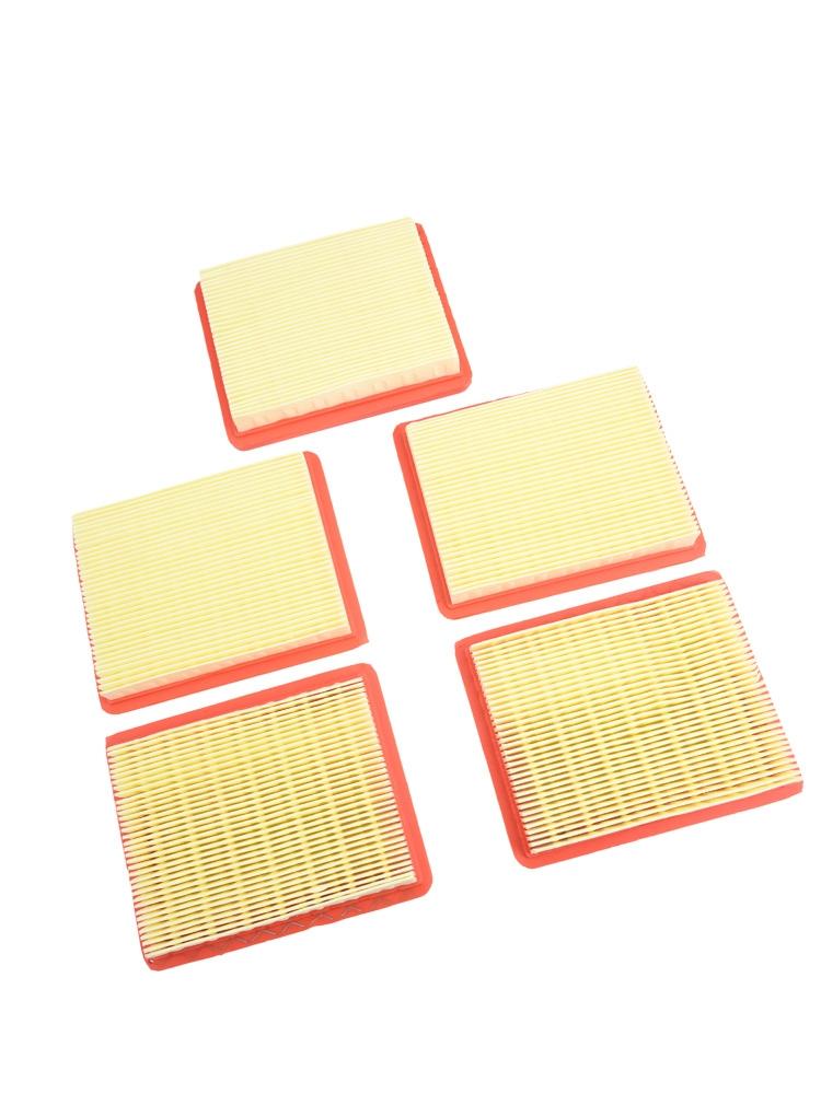Enhanced Performance Air Filter Replaces 951 15245 751 15245 490 200 M065