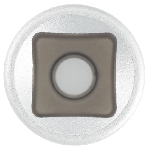 TONE 4H-P3 Driver Bit Socket, 12.7mm (1/2") Drive, No. 3 Phillips