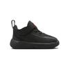 Jordan Luka 1 Doncic 1 Cushioning, Wear Resistant Low top Toddler Shoes Black Red Infant And Toddler DR6085-060