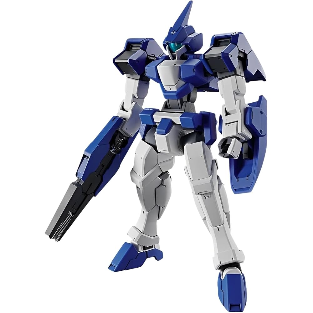 HG Genoas O Custom 1/144 Scale Assembled Plastic Model (Mobile Suit Gundam AGE)