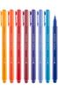 Arte visual – Markers e canetas de feltro artísticas