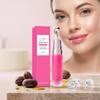 Deep Pink Lip Moisturizing Essence: Refreshes, Hydrates, and Brightens with a Breathable, Light Film for a Translucent Finish.