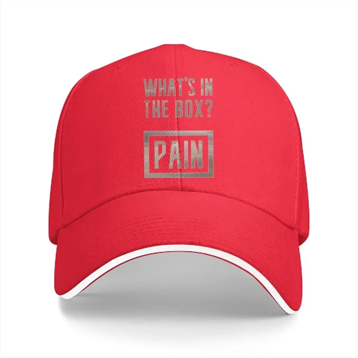 

Benderr Face Hot Sale Unisex Fashion Cap Classic Baseball Caps For Men Women High Quality Hat One Size