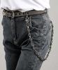 SHOVEOFF Svc-541 Street & Rock Chic Style Handmade Chain
