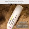 Cos-IQ Sunprotect Serum Sunscreen SPF 50 PA++++ 30ml