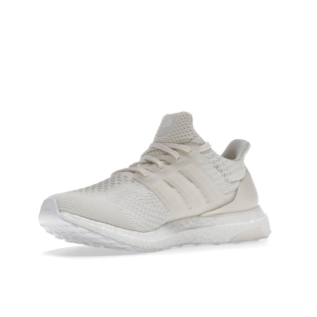 Adidas UltraBoost 5.0 DNA Chalk White Unisex Sneakers Cloud-White GZ0444