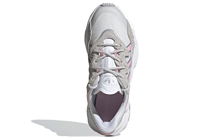 Adidas Wmns Ozweego 'White True Pink' Women's EG8729