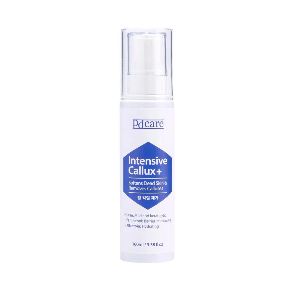 [PDCARE] INTENSIVE CALLUX+ (Specialized Product for Foot Callus Care)