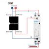 Zhengtai NCH8G AC Contactor: 2P Rail 4P, 220V Single-Phase, 20A/25A/40A/63A, Quiet Operation