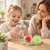 Soft Squeeze Toy Slow Rising Fidget Ball Calming Sensory Fidget Toy  School