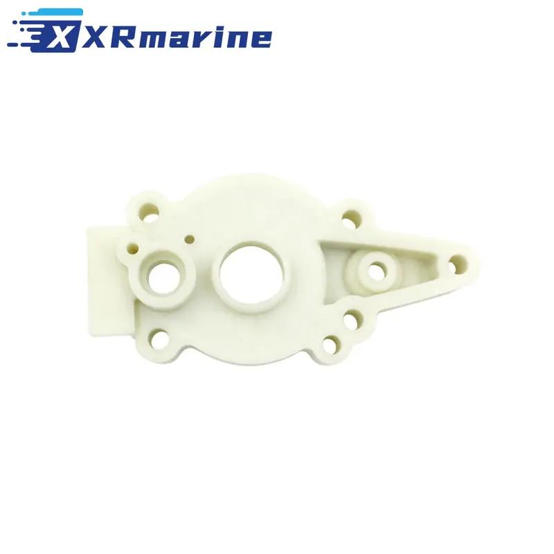 47-42089A3 Boat Water Pump Impeller Repair Kit For Mercury Mariner 6 8 9.9 10 15 HP 2 Stroke Outboard 46-42089A5