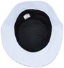 Mizuno Sunshade UV Free Size Women's Hat, Protection, Deodorizing, B2JW9223, Sax,