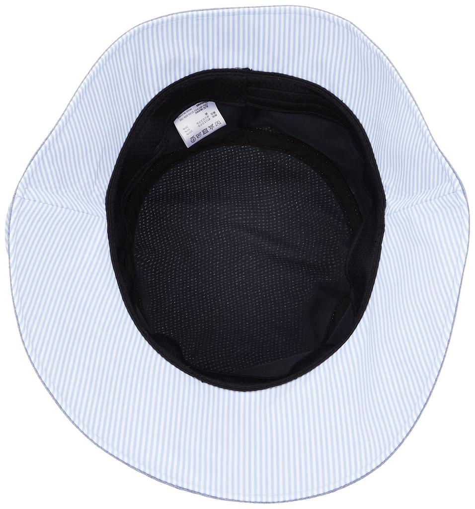 Mizuno Sunshade UV Free Size Women's Hat, Protection, Deodorizing, B2JW9223, Sax,