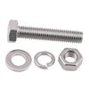Gongba 304 Stainless Steel Hex Bolt Set