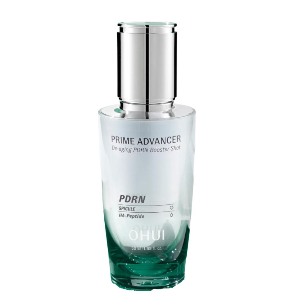 

OHUI Prime Advancer De-Aging PDRN Booster Shot 50ml – Advanced Anti-Aging Care