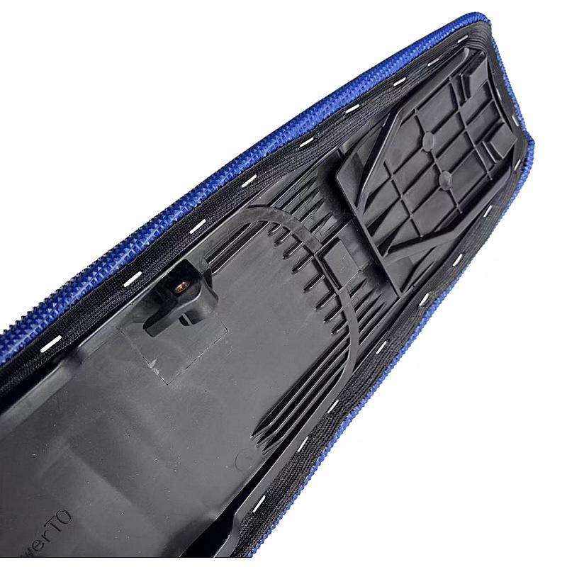 Anti-Slip Seat Cushion for AJ1, Kvis K18, Hengjian & Husqvarna Model FCTEFX250