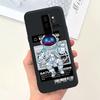 For Samsung Galaxy S9 S 9 Plus Case Popular Marble Cartoon Soft Cover Silicone Shockproof Phone Case For Samsung S9+ S9Plus Capa