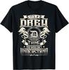 It's A DREW Thing You Wouldn't Understand Family Name T-Shirt
