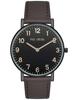 Herrenuhr Paul Lorens - Pl11989A5-1B3 (Zg370C) + Box