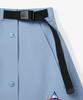 Holluba Trail 3L Split Skirt Pale Blue