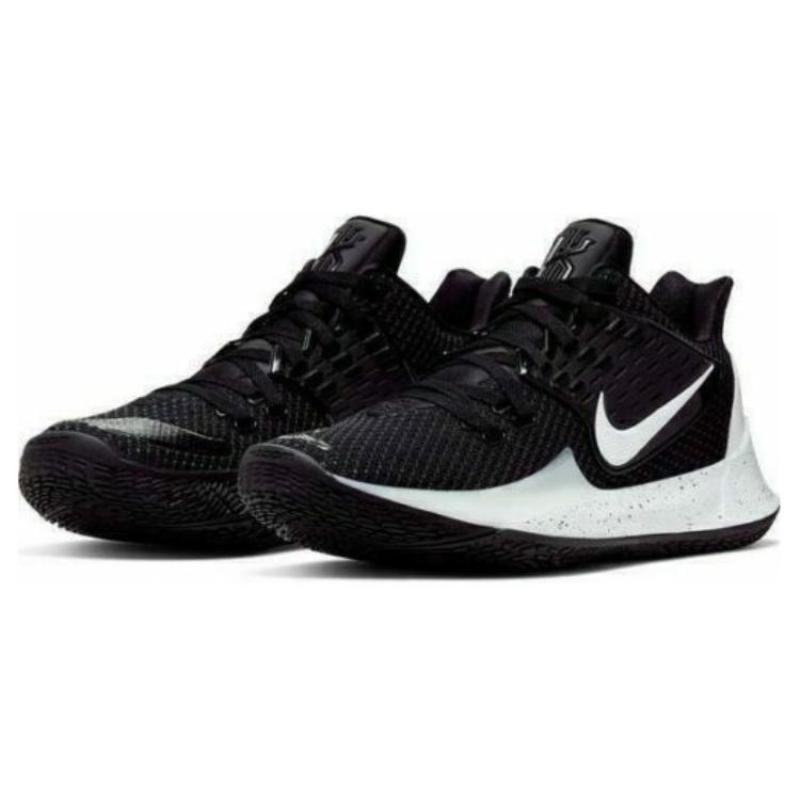 Nike Kyrie 2 Low Tb Promo Black White Nike CN9827-002