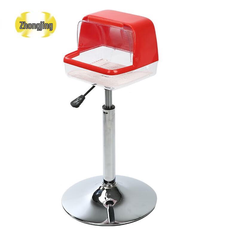 Adjustable Height Gymnastics Magnesium Powder Stand