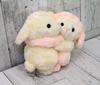Take Off Plush Toy Mecha Love 2 Sheep Medium