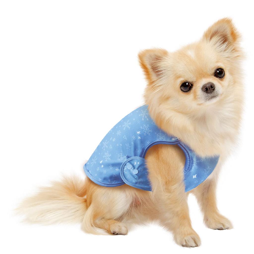 Doggyman Stroll UV Protection Wear SS Size