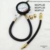 Universal Engine Cylinder Pressure Gauge for Diesel and Gasoline Vehicles
