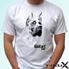 Na górę (chłopcy od 4 lat) – T-shirty i koszulki